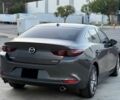 Серый Мазда 3, объемом двигателя 2.5 л и пробегом 49 тыс. км за 8000 $, фото 6 на Automoto.ua