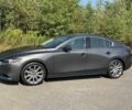 Сірий Мазда 3, об'ємом двигуна 2.5 л та пробігом 32 тис. км за 4600 $, фото 2 на Automoto.ua