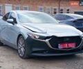 Серый Мазда 3, объемом двигателя 2.49 л и пробегом 176 тыс. км за 12700 $, фото 9 на Automoto.ua