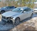 Серый Мазда 3, объемом двигателя 2.5 л и пробегом 170 тыс. км за 10350 $, фото 2 на Automoto.ua