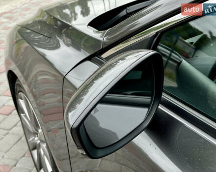 Сірий Мазда 3, об'ємом двигуна 2.49 л та пробігом 113 тис. км за 15500 $, фото 15 на Automoto.ua