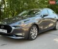 Серый Мазда 3, объемом двигателя 2.5 л и пробегом 61 тыс. км за 15500 $, фото 1 на Automoto.ua