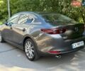 Сірий Мазда 3, об'ємом двигуна 2.5 л та пробігом 61 тис. км за 15500 $, фото 6 на Automoto.ua