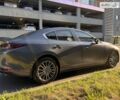 Сірий Мазда 3, об'ємом двигуна 2.49 л та пробігом 94 тис. км за 14990 $, фото 1 на Automoto.ua