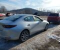 Серый Мазда 3, объемом двигателя 2.5 л и пробегом 170 тыс. км за 10350 $, фото 5 на Automoto.ua