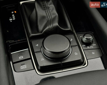 Серый Мазда 3, объемом двигателя 1.76 л и пробегом 62 тыс. км за 18900 $, фото 26 на Automoto.ua