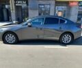 Сірий Мазда 3, об'ємом двигуна 1.76 л та пробігом 62 тис. км за 17500 $, фото 1 на Automoto.ua