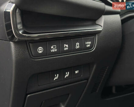 Серый Мазда 3, объемом двигателя 1.76 л и пробегом 62 тыс. км за 18900 $, фото 20 на Automoto.ua