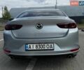 Сірий Мазда 3, об'ємом двигуна 2.49 л та пробігом 56 тис. км за 15400 $, фото 6 на Automoto.ua