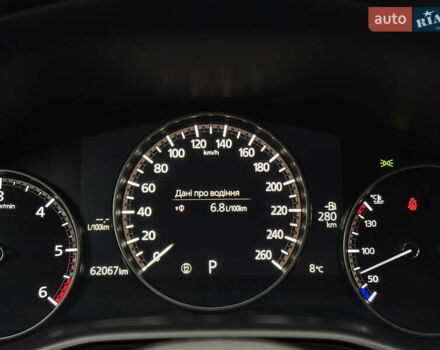 Серый Мазда 3, объемом двигателя 1.76 л и пробегом 62 тыс. км за 18900 $, фото 36 на Automoto.ua