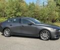 Сірий Мазда 3, об'ємом двигуна 2.5 л та пробігом 32 тис. км за 4600 $, фото 1 на Automoto.ua