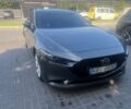 Серый Мазда 3, объемом двигателя 2.49 л и пробегом 87 тыс. км за 16500 $, фото 1 на Automoto.ua