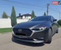 Сірий Мазда 3, об'ємом двигуна 2.49 л та пробігом 79 тис. км за 17000 $, фото 6 на Automoto.ua