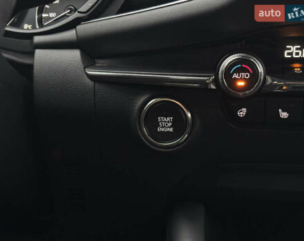 Серый Мазда 3, объемом двигателя 1.76 л и пробегом 62 тыс. км за 18900 $, фото 27 на Automoto.ua