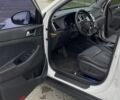 Серый Мазда 3, объемом двигателя 2.49 л и пробегом 105 тыс. км за 16600 $, фото 7 на Automoto.ua