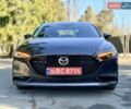 Серый Мазда 3, объемом двигателя 2.49 л и пробегом 70 тыс. км за 16500 $, фото 1 на Automoto.ua