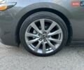 Сірий Мазда 3, об'ємом двигуна 2.49 л та пробігом 65 тис. км за 15300 $, фото 14 на Automoto.ua