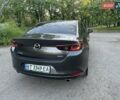 Сірий Мазда 3, об'ємом двигуна 2.49 л та пробігом 65 тис. км за 15300 $, фото 12 на Automoto.ua
