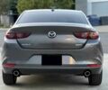 Серый Мазда 3, объемом двигателя 2.5 л и пробегом 49 тыс. км за 8000 $, фото 5 на Automoto.ua