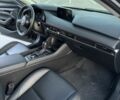 Серый Мазда 3, объемом двигателя 2.5 л и пробегом 53 тыс. км за 15900 $, фото 19 на Automoto.ua