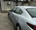 Серый Мазда 3, объемом двигателя 2.5 л и пробегом 61 тыс. км за 17000 $, фото 4 на Automoto.ua