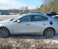 Серый Мазда 3, объемом двигателя 2.5 л и пробегом 170 тыс. км за 10350 $, фото 7 на Automoto.ua