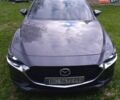 Сірий Мазда 3, об'ємом двигуна 2 л та пробігом 62 тис. км за 13000 $, фото 1 на Automoto.ua