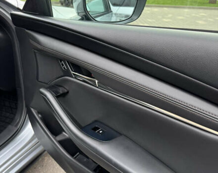 Серый Мазда 3, объемом двигателя 2.49 л и пробегом 48 тыс. км за 15500 $, фото 18 на Automoto.ua