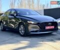 Серый Мазда 3, объемом двигателя 2.49 л и пробегом 70 тыс. км за 16500 $, фото 3 на Automoto.ua
