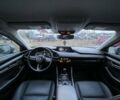 Серый Мазда 3, объемом двигателя 2.5 л и пробегом 69 тыс. км за 15500 $, фото 11 на Automoto.ua