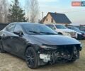 Сірий Мазда 3, об'ємом двигуна 2.49 л та пробігом 59 тис. км за 9500 $, фото 5 на Automoto.ua