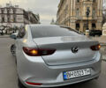 Серый Мазда 3, объемом двигателя 2.49 л и пробегом 48 тыс. км за 15500 $, фото 4 на Automoto.ua