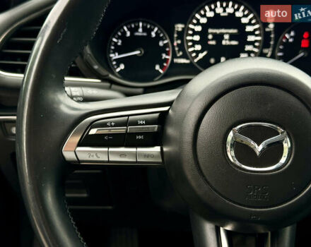 Сірий Мазда 3, об'ємом двигуна 2.49 л та пробігом 113 тис. км за 15500 $, фото 24 на Automoto.ua