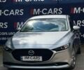Серый Мазда 3, объемом двигателя 2.49 л и пробегом 69 тыс. км за 14500 $, фото 1 на Automoto.ua