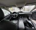 Серый Мазда 3, объемом двигателя 2.5 л и пробегом 61 тыс. км за 17000 $, фото 15 на Automoto.ua