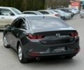 Сірий Мазда 3, об'ємом двигуна 2.49 л та пробігом 44 тис. км за 15900 $, фото 35 на Automoto.ua