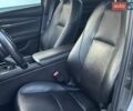 Сірий Мазда 3, об'ємом двигуна 2.49 л та пробігом 59 тис. км за 9500 $, фото 24 на Automoto.ua