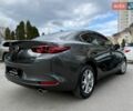 Сірий Мазда 3, об'ємом двигуна 2.49 л та пробігом 44 тис. км за 15900 $, фото 22 на Automoto.ua