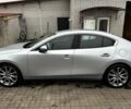 Серый Мазда 3, объемом двигателя 2.5 л и пробегом 61 тыс. км за 17000 $, фото 10 на Automoto.ua