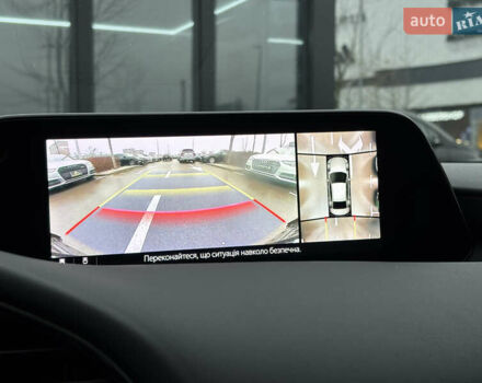 Серый Мазда 3, объемом двигателя 1.76 л и пробегом 62 тыс. км за 18900 $, фото 34 на Automoto.ua