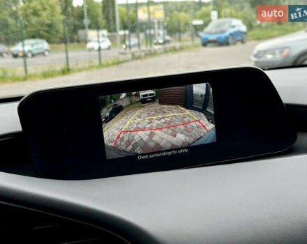 Сірий Мазда 3, об'ємом двигуна 2.49 л та пробігом 113 тис. км за 15500 $, фото 27 на Automoto.ua