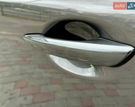 Сірий Мазда 3, об'ємом двигуна 2.49 л та пробігом 113 тис. км за 15500 $, фото 14 на Automoto.ua