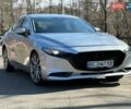 Сірий Мазда 3, об'ємом двигуна 2.49 л та пробігом 183 тис. км за 12800 $, фото 1 на Automoto.ua