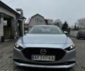 Серый Мазда 3, объемом двигателя 2.5 л и пробегом 61 тыс. км за 17000 $, фото 11 на Automoto.ua