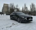 Серый Мазда 3, объемом двигателя 2.5 л и пробегом 117 тыс. км за 16500 $, фото 1 на Automoto.ua