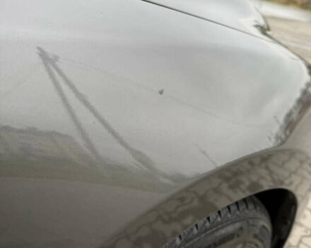 Серый Мазда 3, объемом двигателя 2.49 л и пробегом 38 тыс. км за 18000 $, фото 13 на Automoto.ua