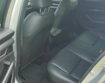 Сірий Мазда 3, об'ємом двигуна 0 л та пробігом 72 тис. км за 10100 $, фото 12 на Automoto.ua