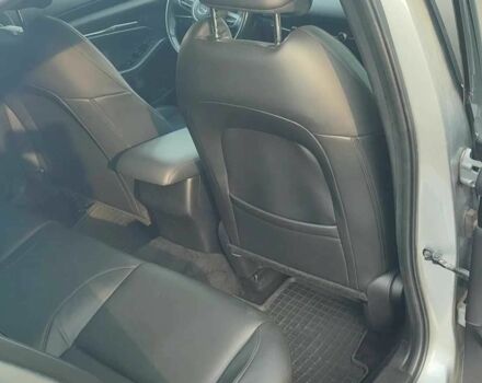 Сірий Мазда 3, об'ємом двигуна 0 л та пробігом 72 тис. км за 10100 $, фото 11 на Automoto.ua