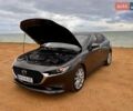 Серый Мазда 3, объемом двигателя 2.49 л и пробегом 74 тыс. км за 15900 $, фото 33 на Automoto.ua