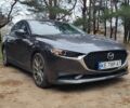 Серый Мазда 3, объемом двигателя 2.49 л и пробегом 109 тыс. км за 15350 $, фото 8 на Automoto.ua